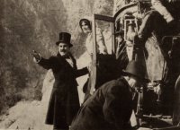 In the Days of '49 poster