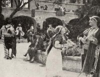 The Spanish Gypsy poster