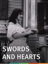 Swords and Hearts poster