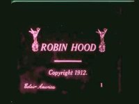 Robin Hood poster