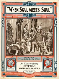 When Soul Meets Soul poster