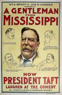 A Gentleman from Mississippi poster