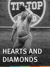 Hearts and Diamonds poster