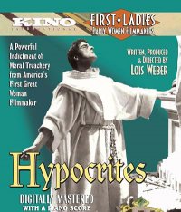 Hypocrites poster