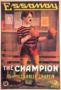 The Champion poster