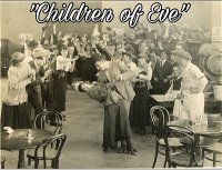 Children of Eve poster