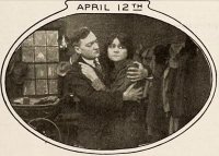 The Cowboy and the Lady poster