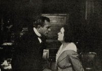 The Criminal poster