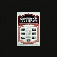 Kampen om hans hjärta poster