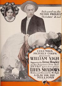 Life's Shadows poster