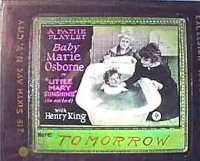Little Mary Sunshine poster
