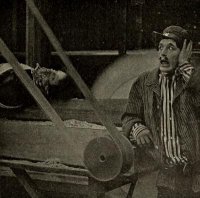 Luke Foils the Villain poster