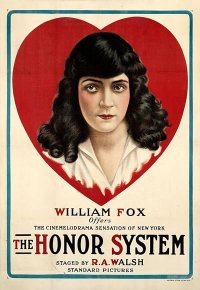 The Honor System poster