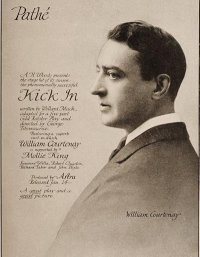 Kick In poster