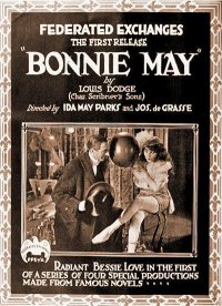 Bonnie May poster