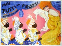 Mrs. Tutti Frutti poster