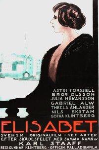 Elisabet poster
