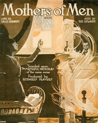 Mothers of Men poster