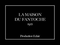 La maison du Fantoche poster