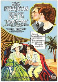 Forever poster
