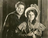 A Stage Romance poster