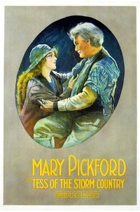 Tess of the Storm Country poster