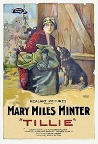 Tillie poster