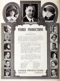 Enemies of Children poster
