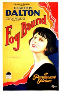 Fog Bound poster