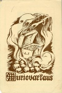 Murtovarkaus poster