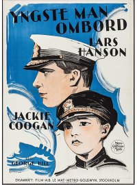 Buttons poster