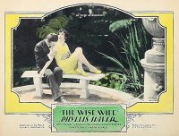 The Wise Wife poster