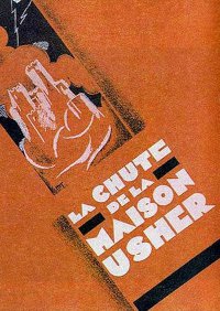 La chute de la maison Usher poster