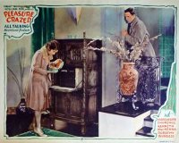 Pleasure Crazed poster