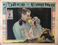 Points West poster