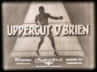 Uppercut O'Brien poster