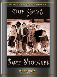 Bear Shooters poster