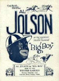 Big Boy poster