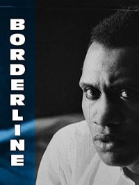 Borderline poster