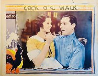 Cock o' the Walk poster