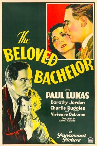 Beloved Bachelor poster