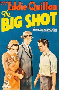 The Big Shot poster