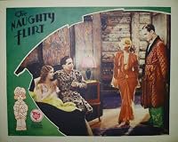 The Naughty Flirt poster