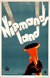 Niemandsland poster