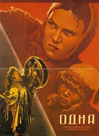 Odna poster