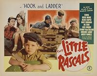 Hook and Ladder poster