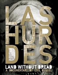 Las Hurdes poster