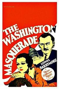 The Washington Masquerade poster
