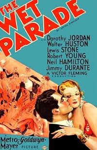 The Wet Parade poster