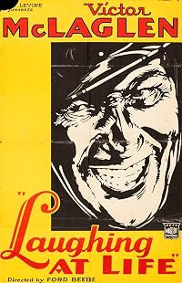 Laughing at Life poster